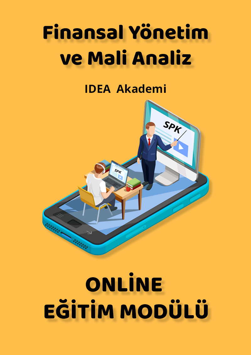 Finansal Yönetim ve Mali Analiz Eğitim Modülü